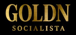 GOLDN Socialista Background