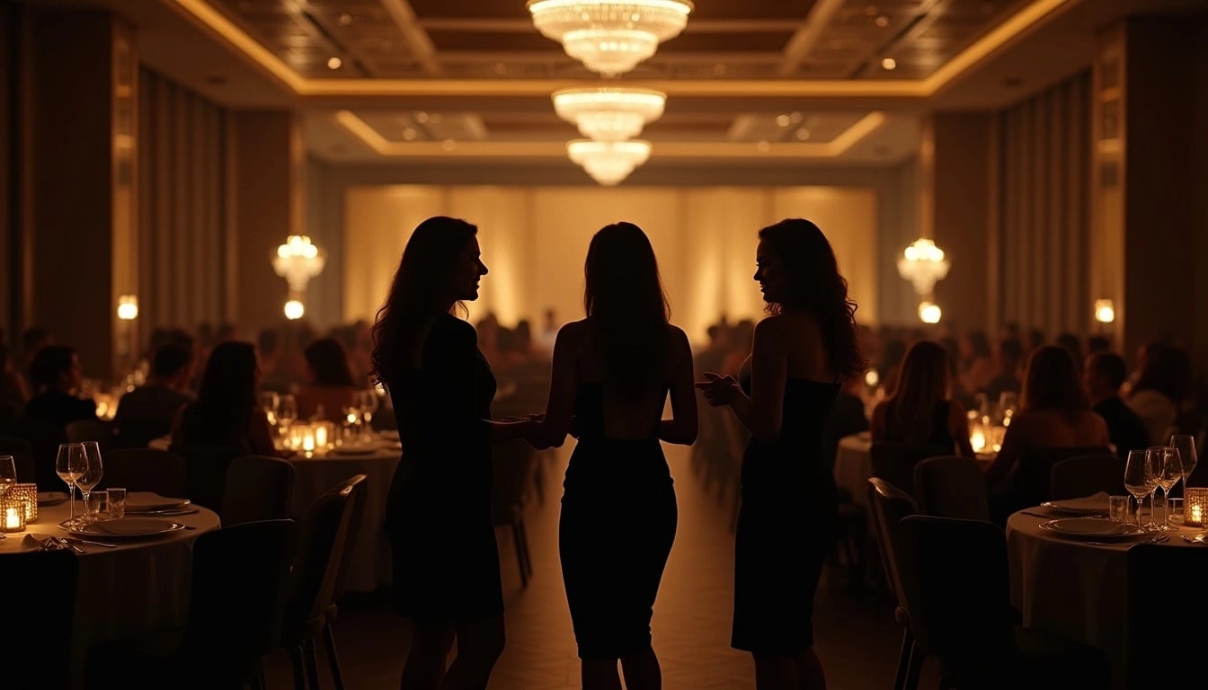 GOLDN Socialista Background