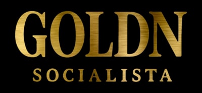 GOLDN Socialista Logo